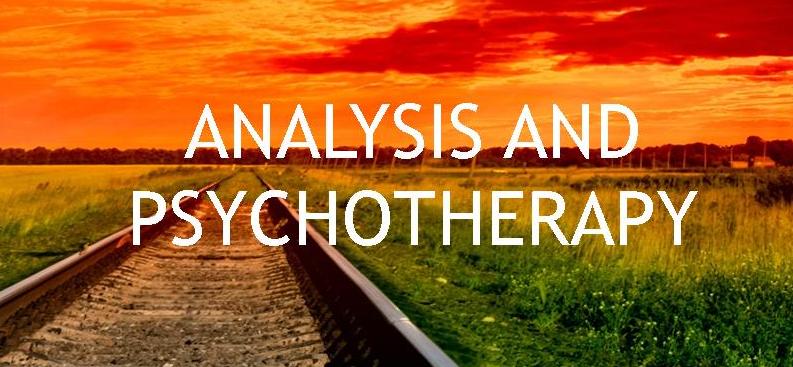 Jungian Analysis Toronto Psychotherapy