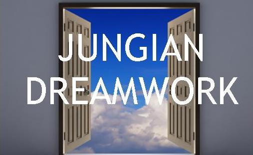 Jungian dream analysis toronto