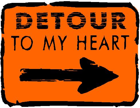Detour – Ruth Feldman