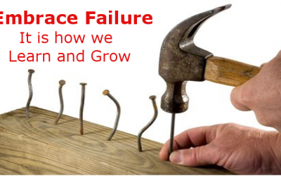 Navigating the Minefields of Failure